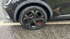 Renault Arkana 1.6 E-TECH Hybrid 145 R.S. Line 5dr Auto Hybrid Estate